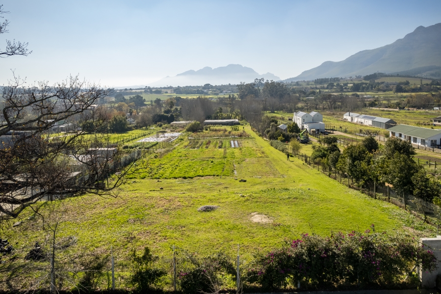 0 Bedroom Property for Sale in Jamestown Western Cape